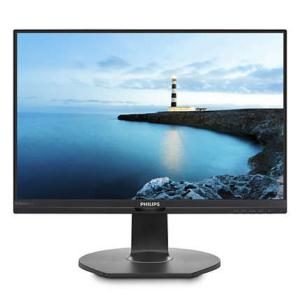 Philips Brilliance 241B7QPTEB 60.5 cm