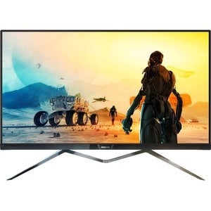 Philips Momentum 356M6QJAB 87.9 cm